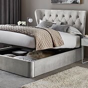 Storage Beds